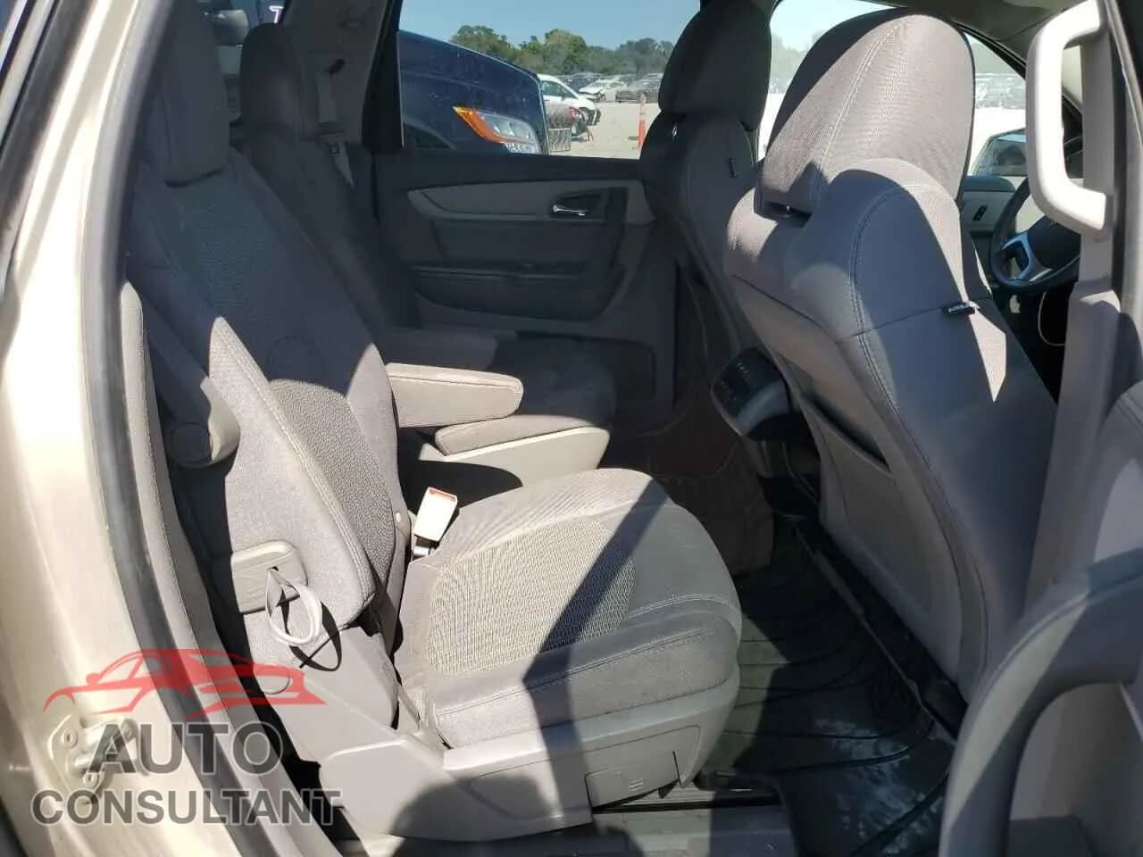 2017 CHEVROLET TRAVERSE Damaged VIN 1GNKVHKD7HJ116110 – photo 11 2017 CHEVROLET TRAVERSE Damaged VIN 1GNKVHKD7HJ116110 – photo 11