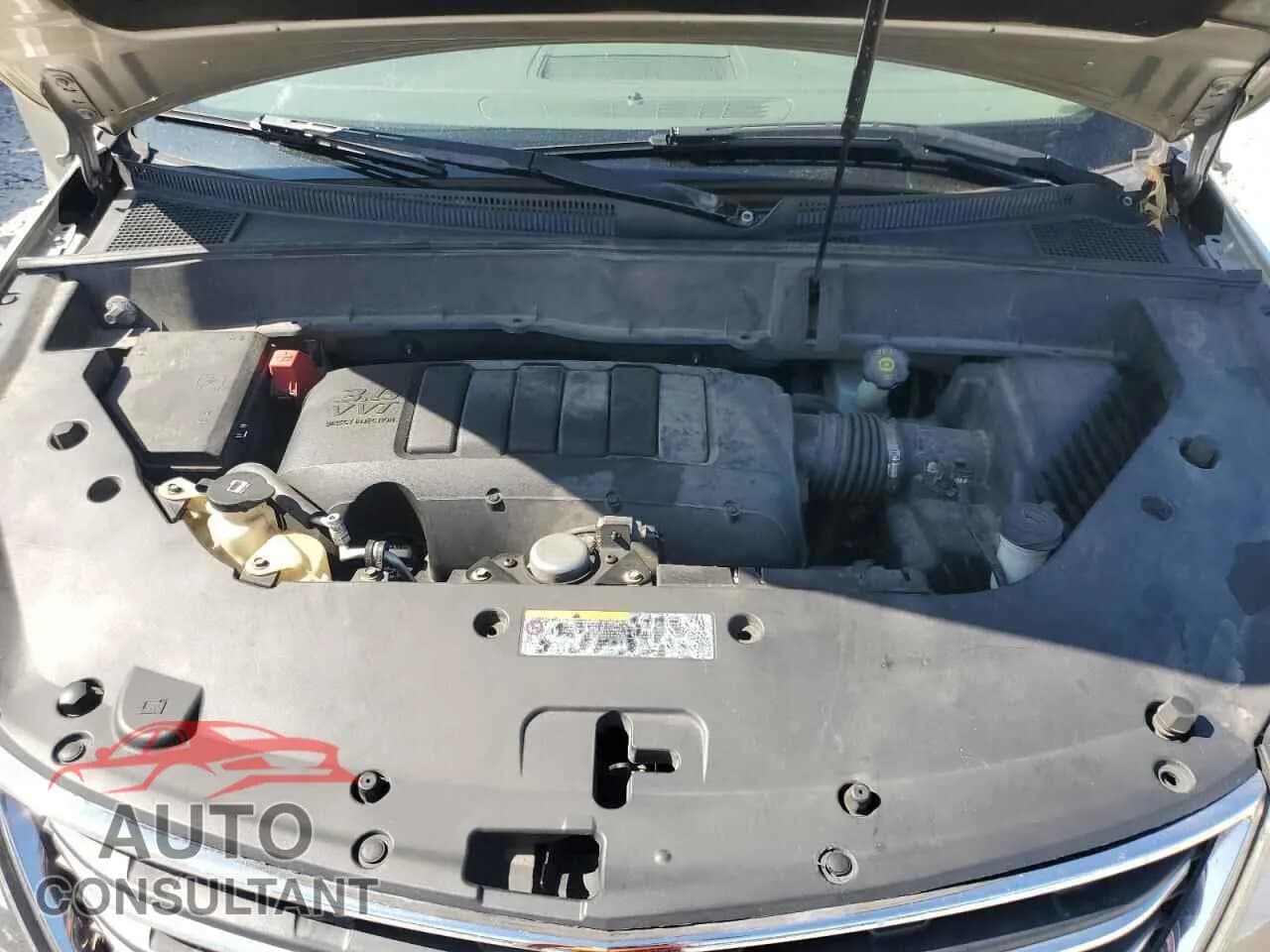 2017 CHEVROLET TRAVERSE Damaged VIN 1GNKVHKD7HJ116110 – photo 12 2017 CHEVROLET TRAVERSE Damaged VIN 1GNKVHKD7HJ116110 – photo 12