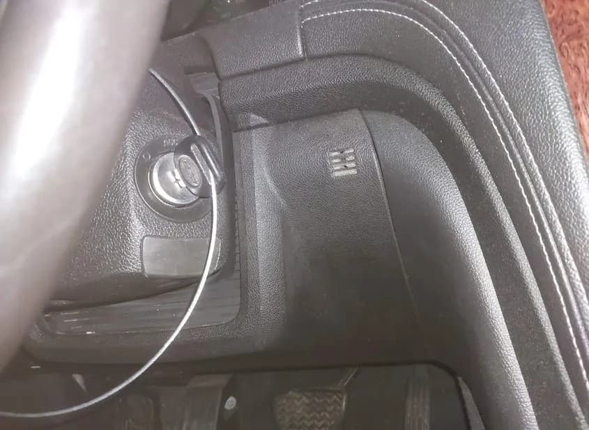 2013 CHEVROLET Traverse Used VIN 1GNKVJKDXDJ241264 – rear exterior 2013 CHEVROLET Traverse Used VIN 1GNKVJKDXDJ241264 – rear exterior