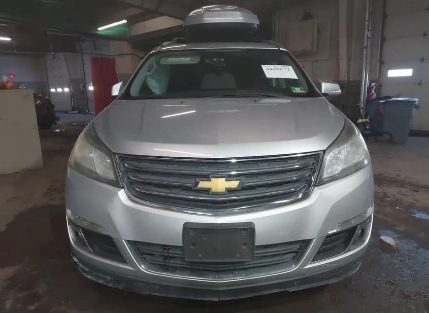 2013 CHEVROLET Traverse Used VIN 1GNKVJKDXDJ241264 – photo 12 2013 CHEVROLET Traverse Used VIN 1GNKVJKDXDJ241264 – photo 12