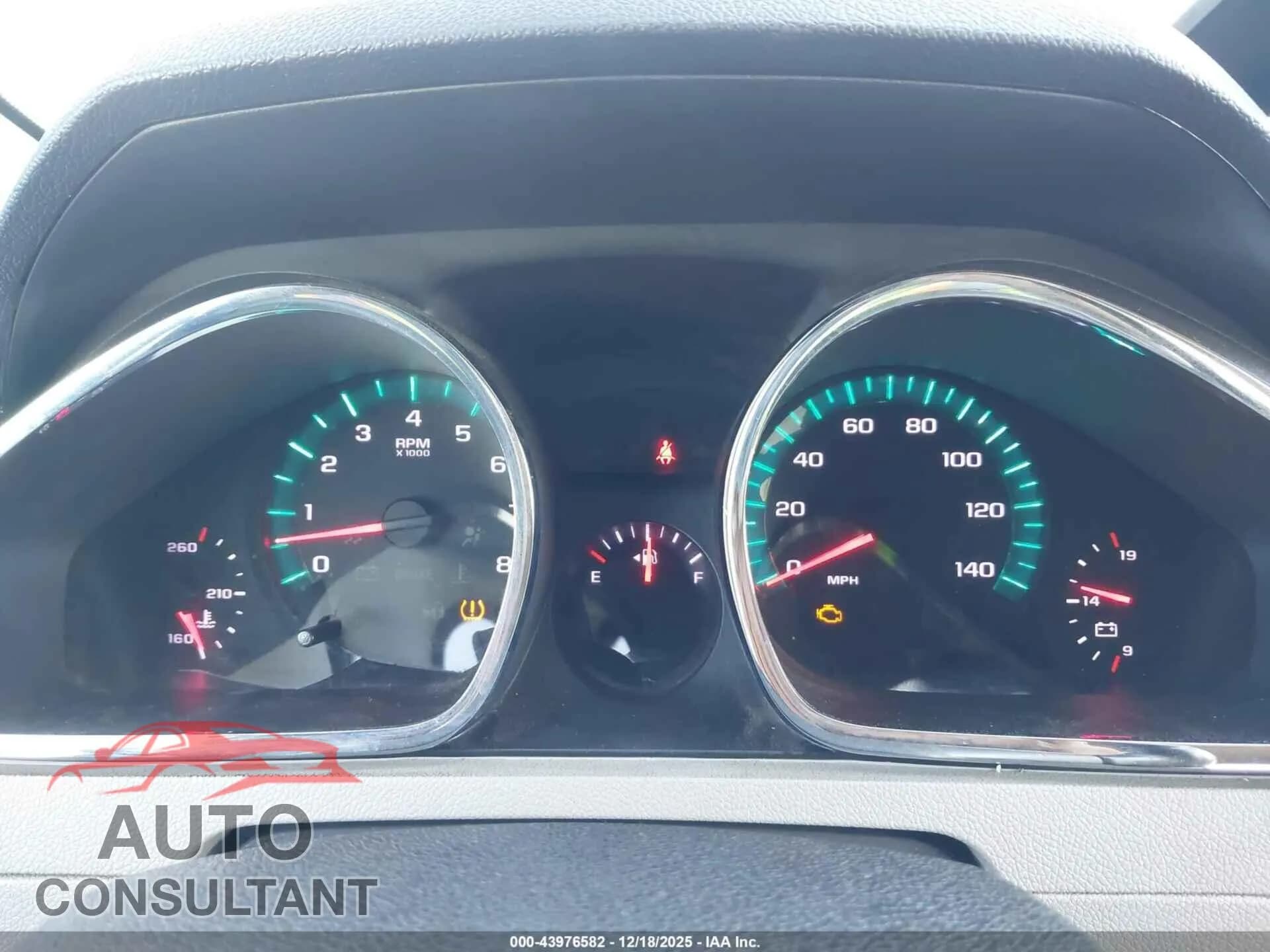 2012 CHEVROLET TRAVERSE Damaged VIN 1GNKVLED1CJ142855 – photo 15 2012 CHEVROLET TRAVERSE Damaged VIN 1GNKVLED1CJ142855 – photo 15