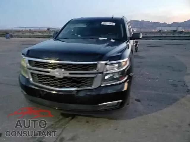 2015 CHEVROLET TAHOE Damaged VIN 1GNSCBKC3FR606049 – photo 14 2015 CHEVROLET TAHOE Damaged VIN 1GNSCBKC3FR606049 – photo 14