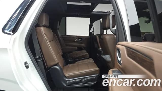 2022 Chevrolet Tahoe 6.2 Dark Knight 4WD Sold VIN 1GNSK8KL0NR275516 – photo 17 2022 Chevrolet Tahoe 6.2 Dark Knight 4WD Sold VIN 1GNSK8KL0NR275516 – photo 17