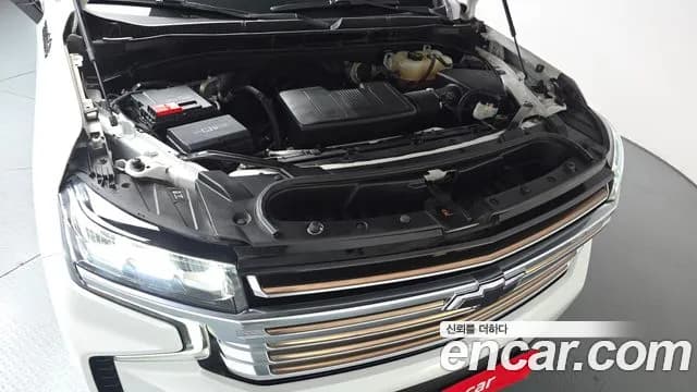 2022 Chevrolet Tahoe 6.2 Dark Knight 4WD Sold VIN 1GNSK8KL0NR275516 – photo 27 2022 Chevrolet Tahoe 6.2 Dark Knight 4WD Sold VIN 1GNSK8KL0NR275516 – photo 27