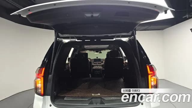 2022 Chevrolet Tahoe 6.2 Dark Knight 4WD Sold VIN 1GNSK8KL0NR275516 – photo 29 2022 Chevrolet Tahoe 6.2 Dark Knight 4WD Sold VIN 1GNSK8KL0NR275516 – photo 29