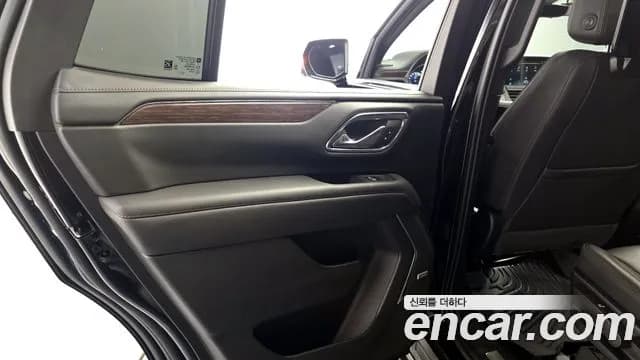 2023 Chevrolet Tahoe 6.2 Dark Knight 4WD Sold VIN 1GNSK8KL4PR180086 – photo 13 2023 Chevrolet Tahoe 6.2 Dark Knight 4WD Sold VIN 1GNSK8KL4PR180086 – photo 13