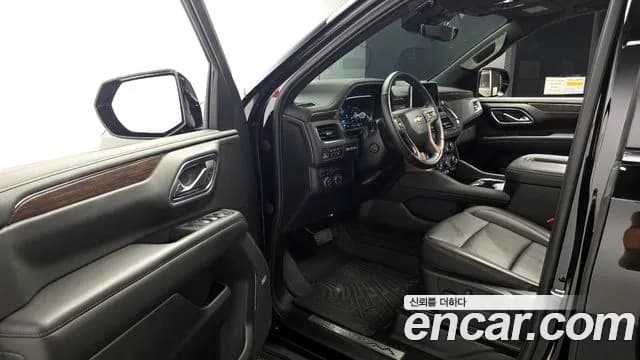 2023 Chevrolet Tahoe 6.2 Dark Knight 4WD Sold VIN 1GNSK8KL4PR180086 – photo 15 2023 Chevrolet Tahoe 6.2 Dark Knight 4WD Sold VIN 1GNSK8KL4PR180086 – photo 15