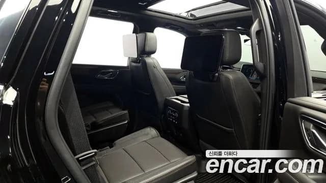 2023 Chevrolet Tahoe 6.2 Dark Knight 4WD Sold VIN 1GNSK8KL4PR180086 – photo 20 2023 Chevrolet Tahoe 6.2 Dark Knight 4WD Sold VIN 1GNSK8KL4PR180086 – photo 20