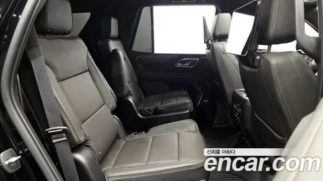 2023 Chevrolet Tahoe 6.2 Dark Knight 4WD Sold VIN 1GNSK8KL4PR180086 – photo 22 2023 Chevrolet Tahoe 6.2 Dark Knight 4WD Sold VIN 1GNSK8KL4PR180086 – photo 22