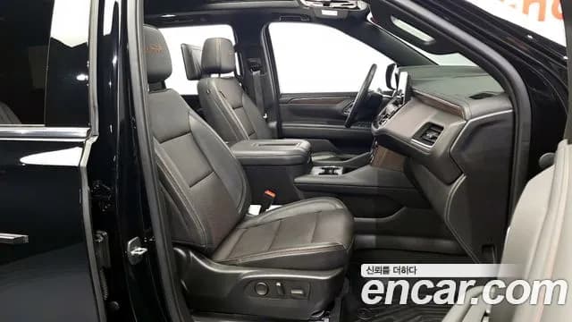 2023 Chevrolet Tahoe 6.2 Dark Knight 4WD Sold VIN 1GNSK8KL4PR180086 – photo 24 2023 Chevrolet Tahoe 6.2 Dark Knight 4WD Sold VIN 1GNSK8KL4PR180086 – photo 24