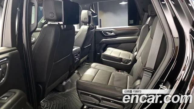 2023 Chevrolet Tahoe 6.2 Dark Knight 4WD Sold VIN 1GNSK8KL4PR180086 – photo 28 2023 Chevrolet Tahoe 6.2 Dark Knight 4WD Sold VIN 1GNSK8KL4PR180086 – photo 28