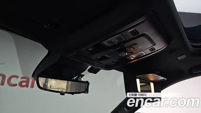 2023 Chevrolet Tahoe 6.2 Dark Knight 4WD Sold VIN 1GNSK8KL8PR181290 – exterior detail 2023 Chevrolet Tahoe 6.2 Dark Knight 4WD Sold VIN 1GNSK8KL8PR181290 – exterior detail