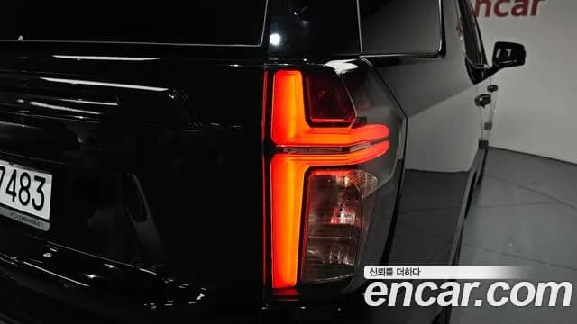 2023 Chevrolet Tahoe 6.2 Dark Knight 4WD Sold VIN 1GNSK8KL8PR181290 – photo 35 2023 Chevrolet Tahoe 6.2 Dark Knight 4WD Sold VIN 1GNSK8KL8PR181290 – photo 35