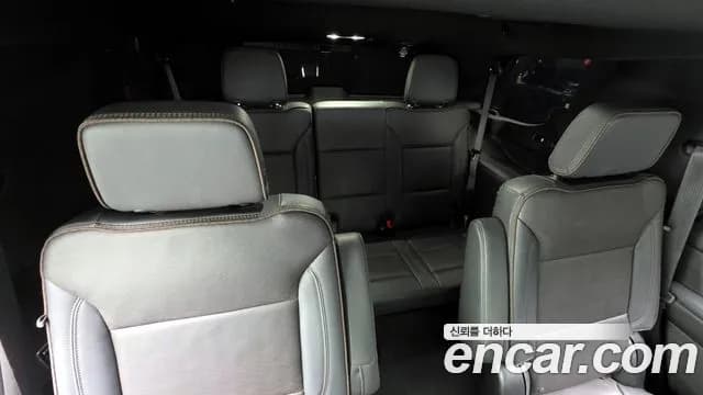 2022 Chevrolet Tahoe 6.2 Dark Knight 4WD Sold VIN 1GNSK8KLXNR282375 – photo 18 2022 Chevrolet Tahoe 6.2 Dark Knight 4WD Sold VIN 1GNSK8KLXNR282375 – photo 18