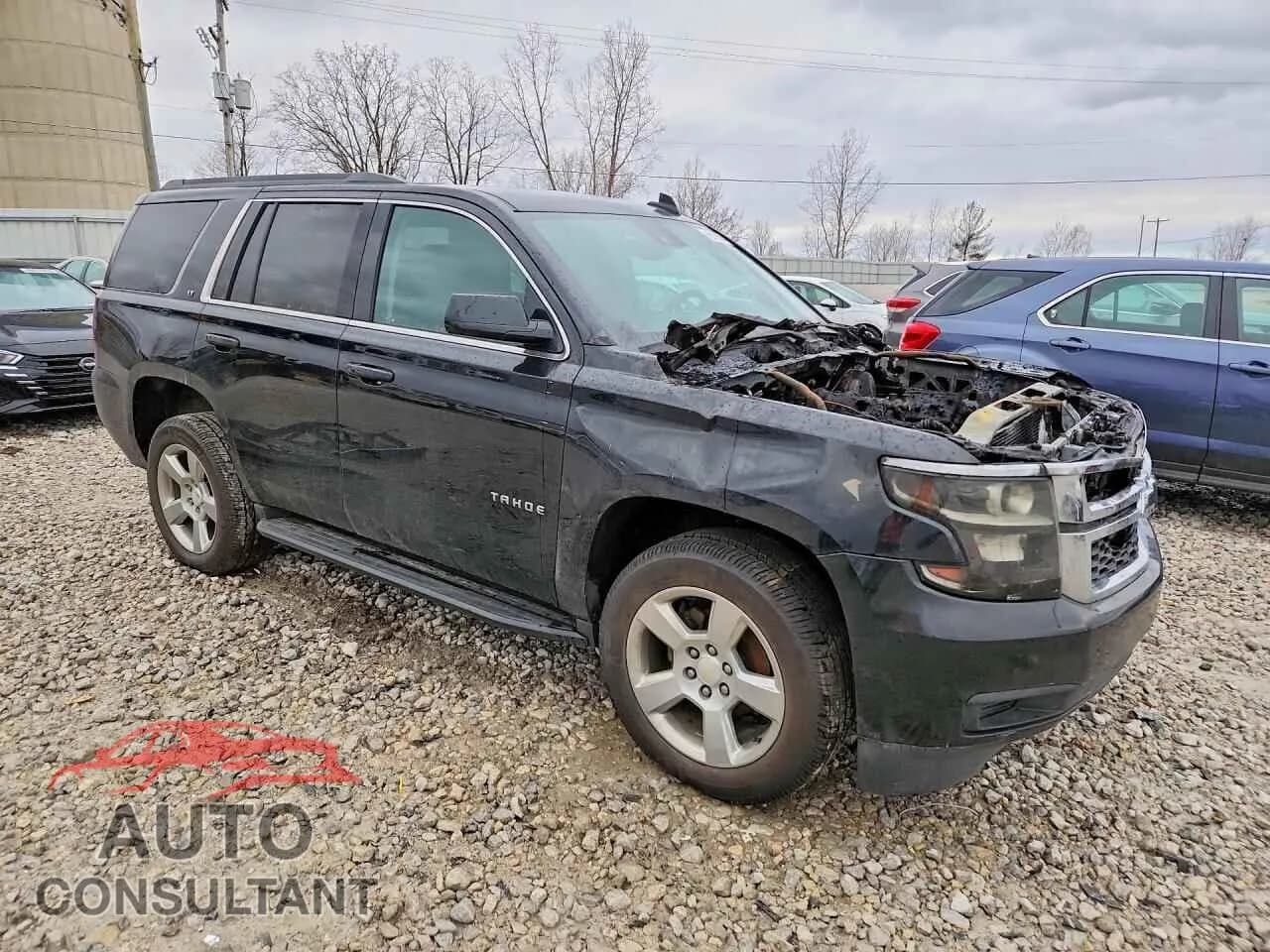 2020 CHEVROLET TAHOE Used VIN 1GNSKBKC2LR194348 – dashboard 2020 CHEVROLET TAHOE Used VIN 1GNSKBKC2LR194348 – dashboard