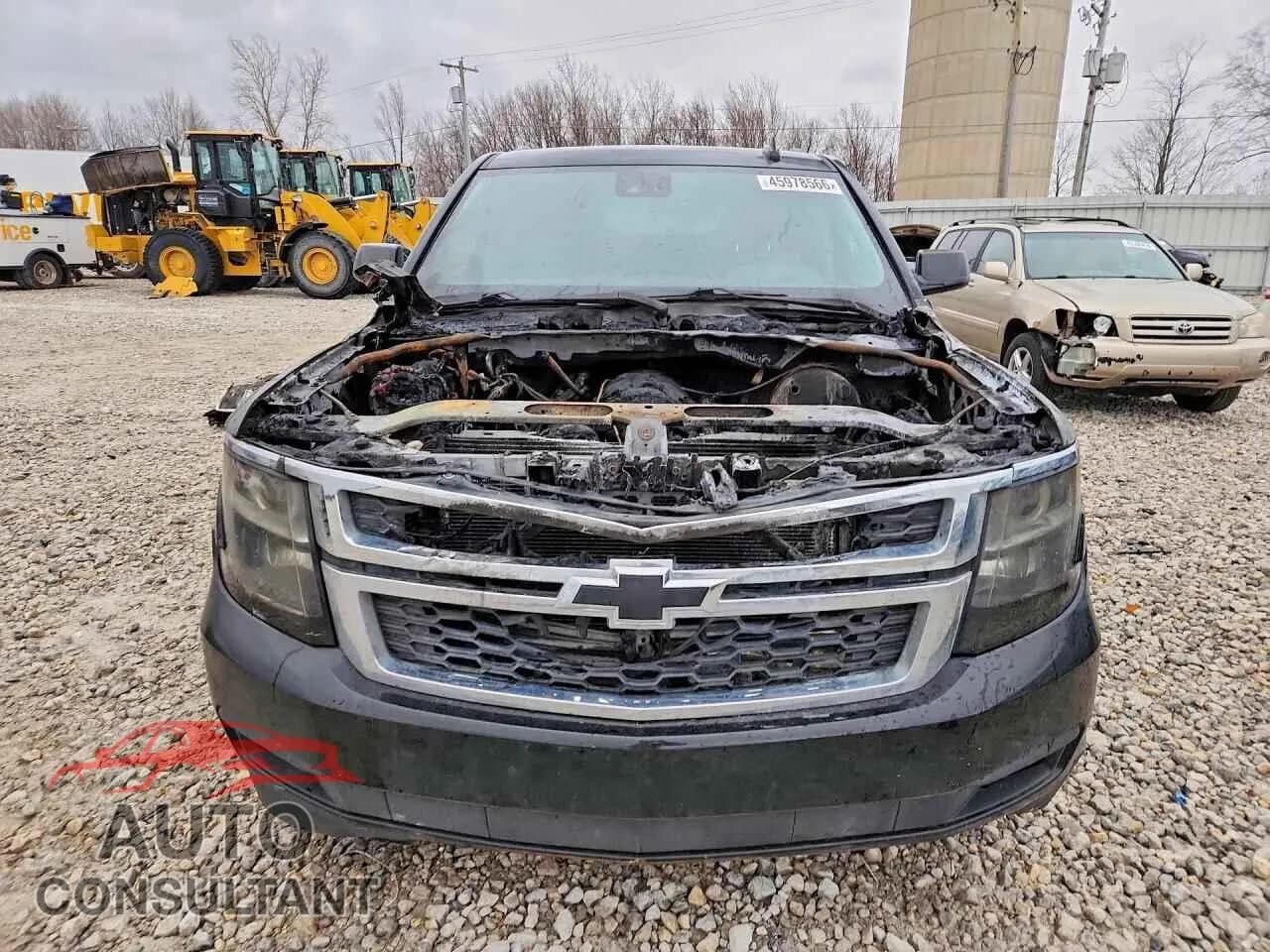 2020 CHEVROLET TAHOE Used VIN 1GNSKBKC2LR194348 – interior seats 2020 CHEVROLET TAHOE Used VIN 1GNSKBKC2LR194348 – interior seats