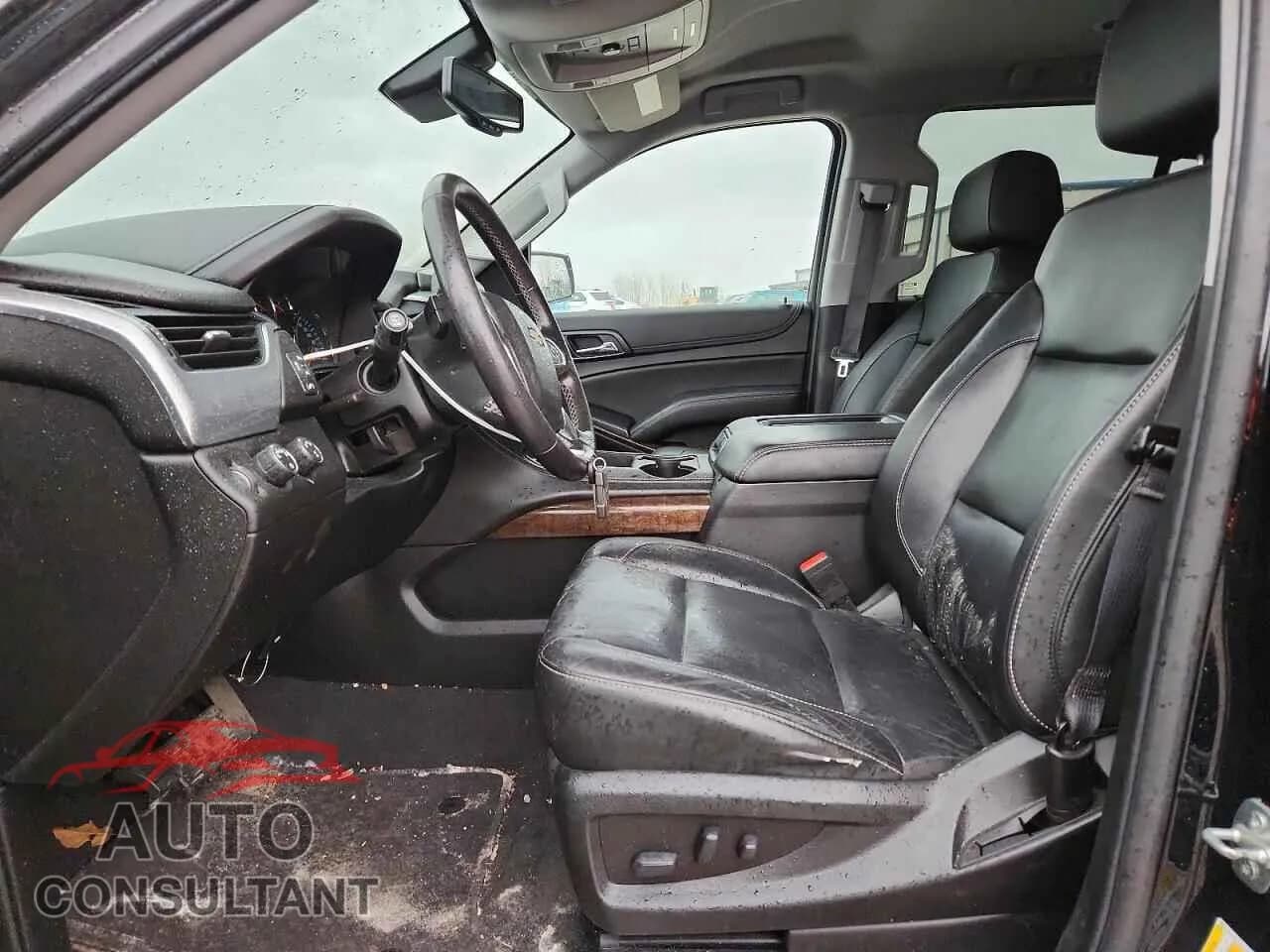 2020 CHEVROLET TAHOE Used VIN 1GNSKBKC2LR194348 – exterior detail 2020 CHEVROLET TAHOE Used VIN 1GNSKBKC2LR194348 – exterior detail