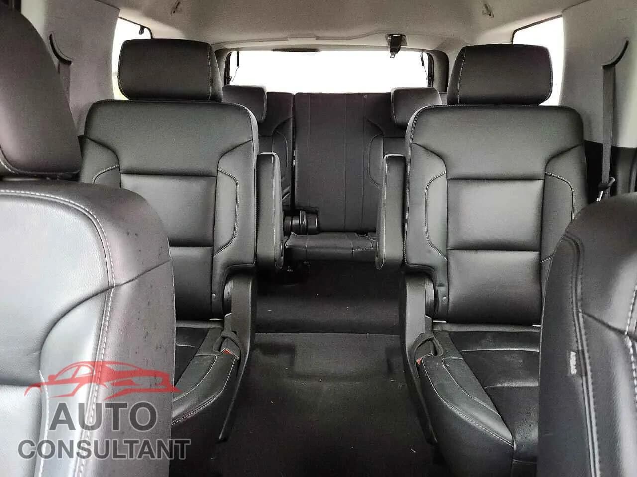 2020 CHEVROLET TAHOE Used VIN 1GNSKBKC2LR194348 – odometer reading 2020 CHEVROLET TAHOE Used VIN 1GNSKBKC2LR194348 – odometer reading