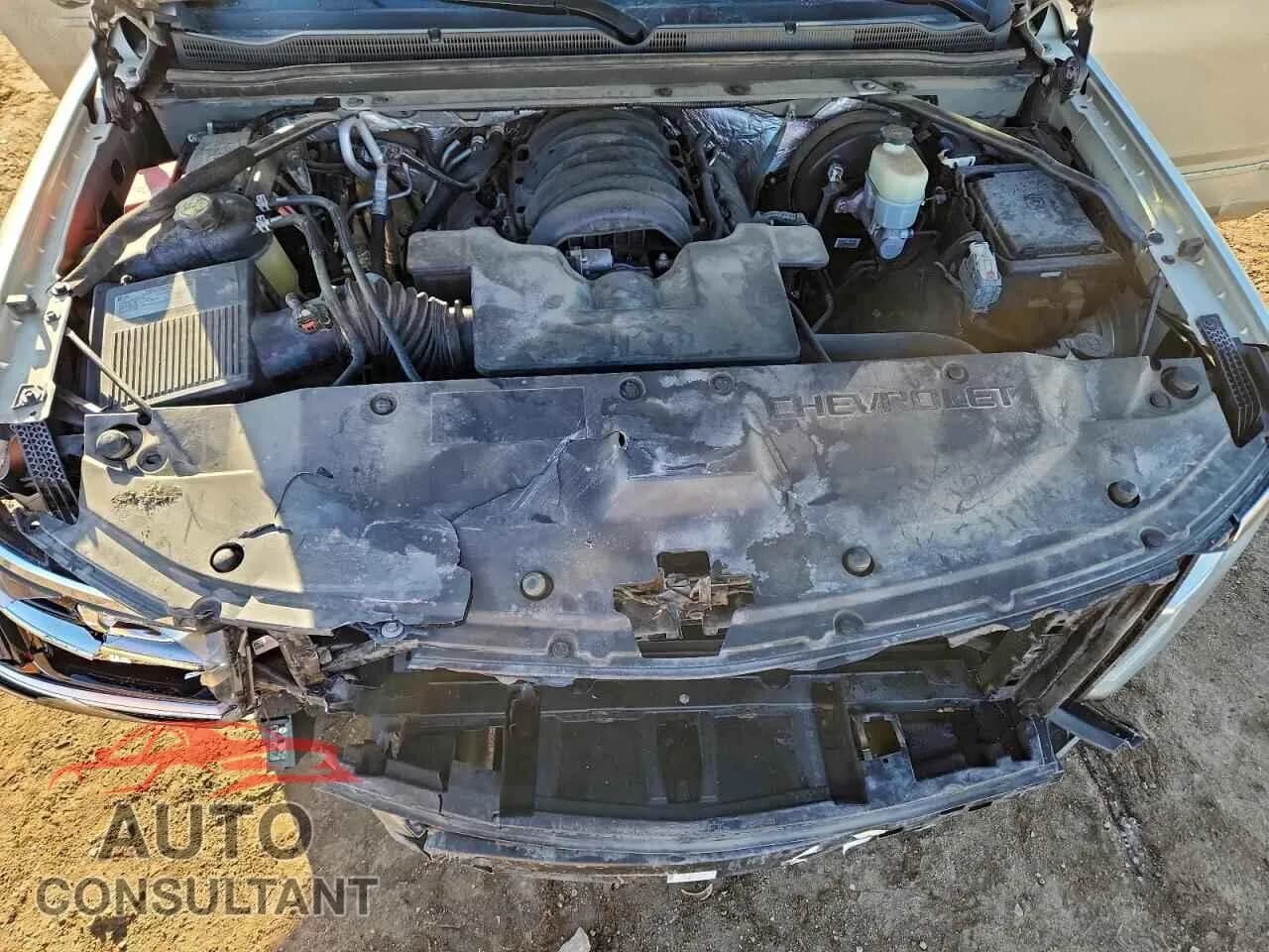 2015 CHEVROLET TAHOE Damaged VIN 1GNSKCKC6FR296939 – photo 12 2015 CHEVROLET TAHOE Damaged VIN 1GNSKCKC6FR296939 – photo 12