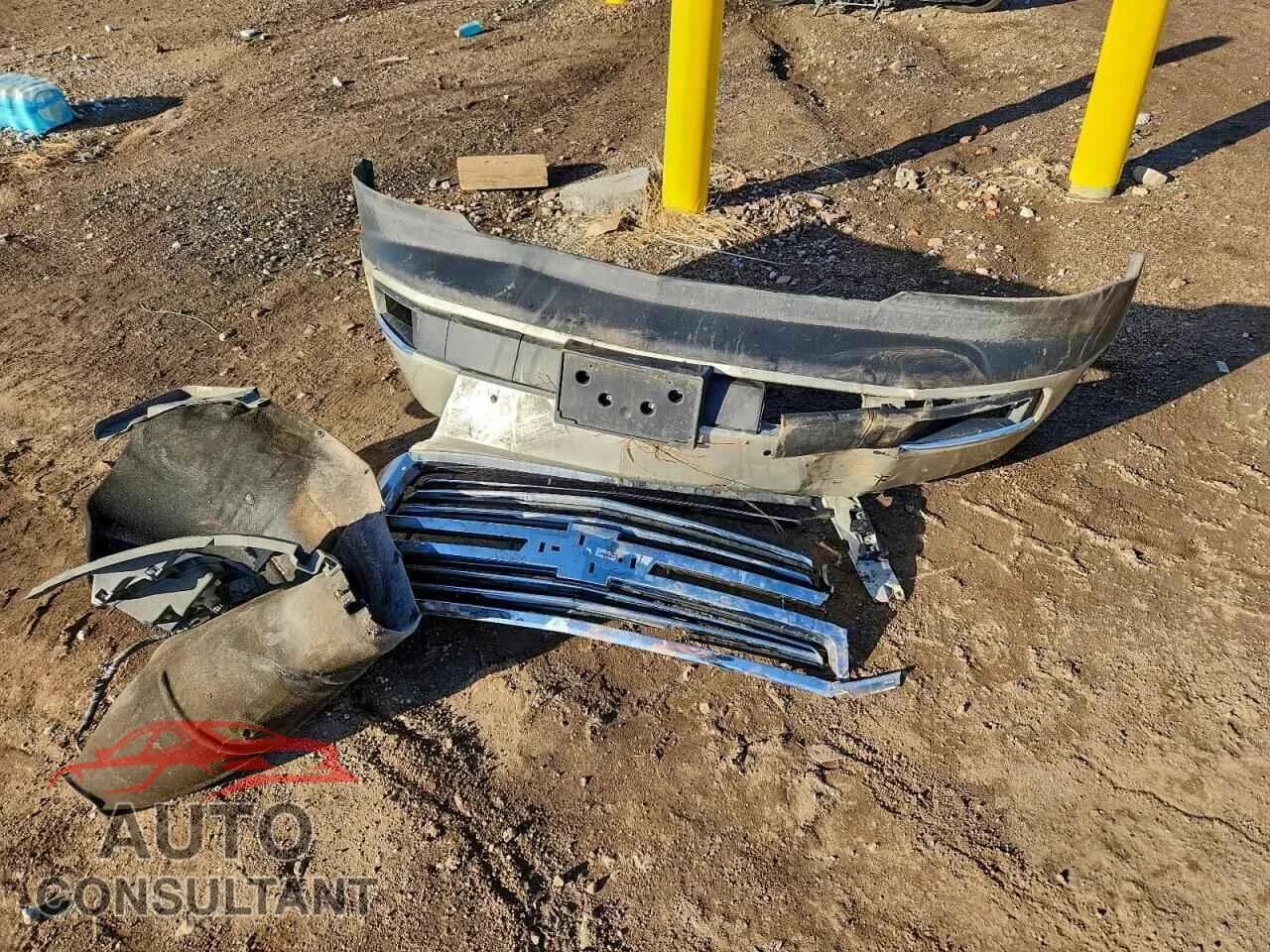 2015 CHEVROLET TAHOE Damaged VIN 1GNSKCKC6FR296939 – photo 13 2015 CHEVROLET TAHOE Damaged VIN 1GNSKCKC6FR296939 – photo 13