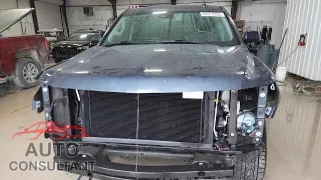 2019 CHEVROLET SUBURBAN Damaged VIN 1GNSKHKC4KR294999 – photo 15 2019 CHEVROLET SUBURBAN Damaged VIN 1GNSKHKC4KR294999 – photo 15