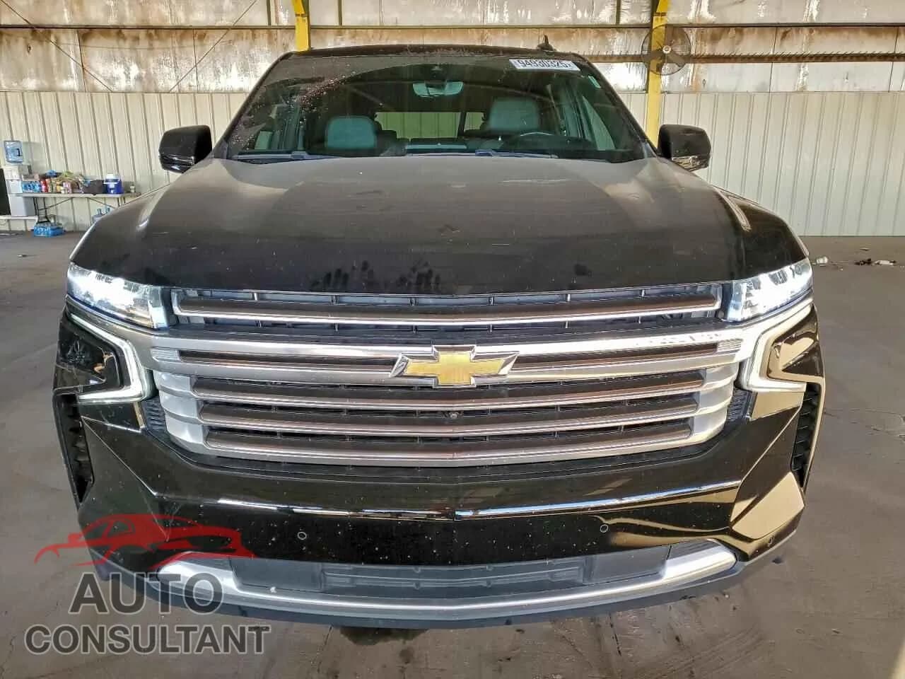 2021 CHEVROLET TAHOE Damaged VIN 1GNSKTKL9MR284250 – interior seats 2021 CHEVROLET TAHOE Damaged VIN 1GNSKTKL9MR284250 – interior seats