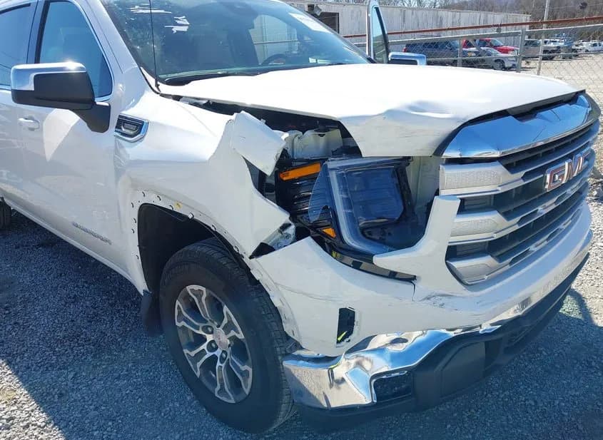 2026 GMC Sierra Used VIN 1GTPHBEK1TZ139471 – photo 12 2026 GMC Sierra Used VIN 1GTPHBEK1TZ139471 – photo 12