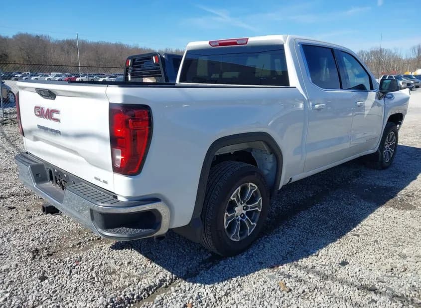 2026 GMC Sierra Used VIN 1GTPHBEK1TZ139471 – photo 14 2026 GMC Sierra Used VIN 1GTPHBEK1TZ139471 – photo 14