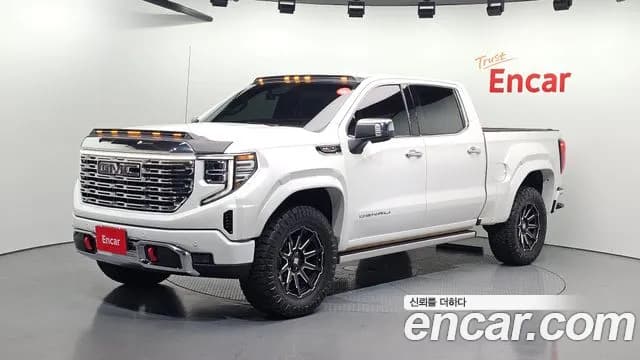 2023 GMC Sierra Denali-X Sold VIN 1GTUU9EL4PZ144167 – front exterior 2023 GMC Sierra Denali-X Sold VIN 1GTUU9EL4PZ144167 – front exterior