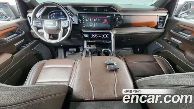 2023 GMC Sierra Denali-X Sold VIN 1GTUU9EL4PZ147375 – front exterior 2023 GMC Sierra Denali-X Sold VIN 1GTUU9EL4PZ147375 – front exterior