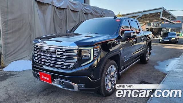 2023 GMC Sierra Denali-X Sold VIN 1GTUU9EL4PZ147375 – side profile 2023 GMC Sierra Denali-X Sold VIN 1GTUU9EL4PZ147375 – side profile
