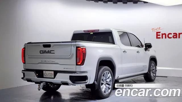 2023 GMC Sierra Denali-X Sold VIN 1GTUU9EL7PZ298677 – front exterior 2023 GMC Sierra Denali-X Sold VIN 1GTUU9EL7PZ298677 – front exterior