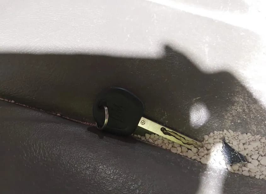 2024 GMC SAVANA Used VIN 1GTW7AF71R1187384 – photo 11 2024 GMC SAVANA Used VIN 1GTW7AF71R1187384 – photo 11