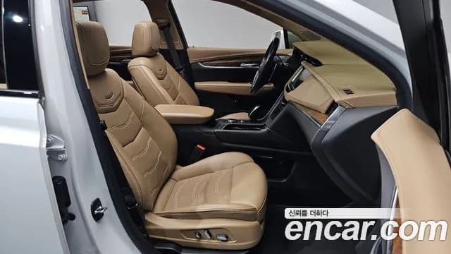 2020 Cadillac XT5 3.6 Sport AWD Sold VIN 1GYFN9RS0LZ165917 – interior seats 2020 Cadillac XT5 3.6 Sport AWD Sold VIN 1GYFN9RS0LZ165917 – interior seats