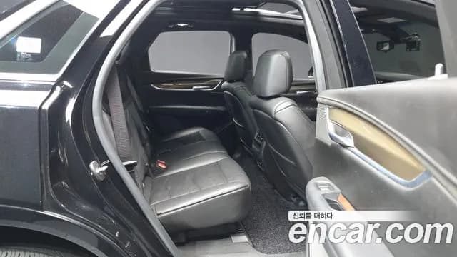 2019 Cadillac XT5 3.6 Platinum Sold VIN 1GYFN9RS3KZ122266 – photo 15 2019 Cadillac XT5 3.6 Platinum Sold VIN 1GYFN9RS3KZ122266 – photo 15