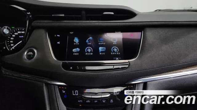 2018 Cadillac XT5 3.6 Platinum Sold VIN 1GYFN9RS4JZ117091 – side profile 2018 Cadillac XT5 3.6 Platinum Sold VIN 1GYFN9RS4JZ117091 – side profile