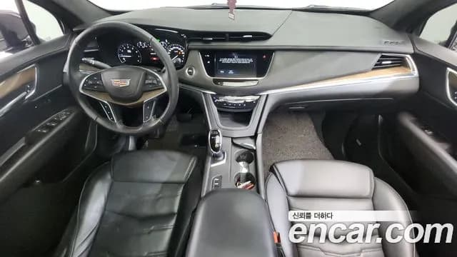 2018 Cadillac XT5 3.6 Platinum Sold VIN 1GYFN9RS4JZ117091 – odometer reading 2018 Cadillac XT5 3.6 Platinum Sold VIN 1GYFN9RS4JZ117091 – odometer reading