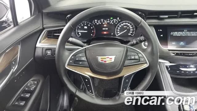 2018 Cadillac XT5 3.6 Platinum Sold VIN 1GYFN9RS4JZ117091 – photo 11 2018 Cadillac XT5 3.6 Platinum Sold VIN 1GYFN9RS4JZ117091 – photo 11