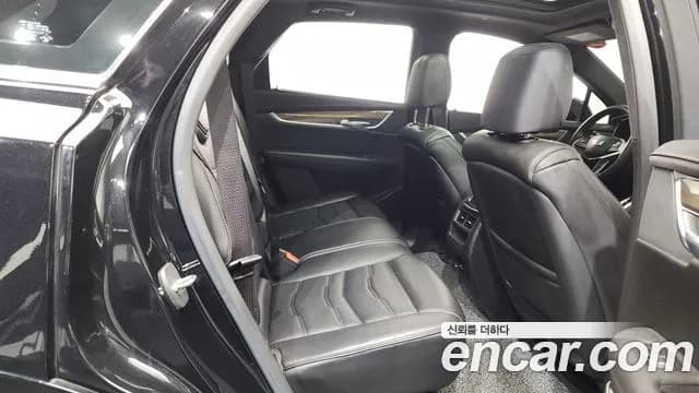 2018 Cadillac XT5 3.6 Platinum Sold VIN 1GYFN9RS4JZ117091 – photo 26 2018 Cadillac XT5 3.6 Platinum Sold VIN 1GYFN9RS4JZ117091 – photo 26