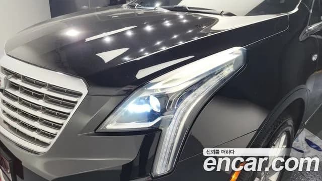 2018 Cadillac XT5 3.6 Platinum Sold VIN 1GYFN9RS4JZ117091 – photo 27 2018 Cadillac XT5 3.6 Platinum Sold VIN 1GYFN9RS4JZ117091 – photo 27