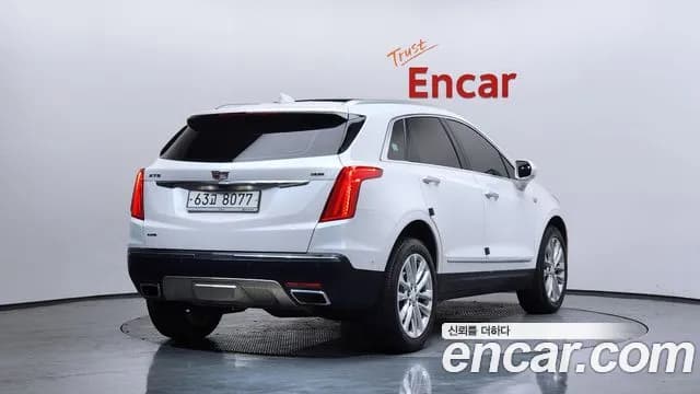 2018 Cadillac XT5 3.6 Platinum Sold VIN 1GYFN9RSXJZ228860 – side profile 2018 Cadillac XT5 3.6 Platinum Sold VIN 1GYFN9RSXJZ228860 – side profile