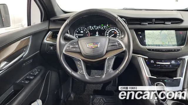 2018 Cadillac XT5 3.6 Platinum Sold VIN 1GYFN9RSXJZ228860 – trunk area 2018 Cadillac XT5 3.6 Platinum Sold VIN 1GYFN9RSXJZ228860 – trunk area