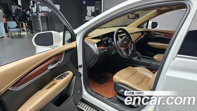 2019 Cadillac XT5 3.6 Platinum Sold VIN 1GYFN9RSXKZ171416 – side profile 2019 Cadillac XT5 3.6 Platinum Sold VIN 1GYFN9RSXKZ171416 – side profile