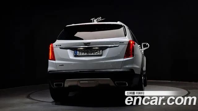 2019 Cadillac XT5 3.6 Platinum Sold VIN 1GYFN9RSXKZ171416 – trunk area 2019 Cadillac XT5 3.6 Platinum Sold VIN 1GYFN9RSXKZ171416 – trunk area