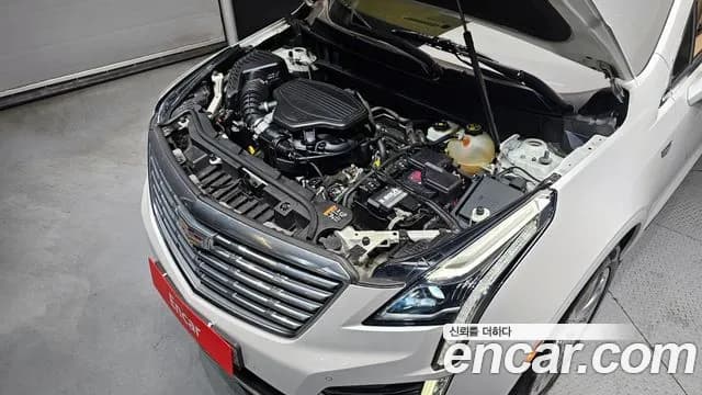 2019 Cadillac XT5 3.6 Platinum Sold VIN 1GYFN9RSXKZ171416 – photo 16 2019 Cadillac XT5 3.6 Platinum Sold VIN 1GYFN9RSXKZ171416 – photo 16