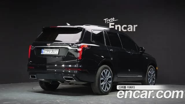 2023 Cadillac XT6 3.6 Sport Sold VIN 1GYFP9RS1PZ219872 – dashboard 2023 Cadillac XT6 3.6 Sport Sold VIN 1GYFP9RS1PZ219872 – dashboard