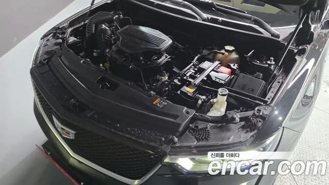 2023 Cadillac XT6 3.6 Sport Sold VIN 1GYFP9RS1PZ219872 – odometer reading 2023 Cadillac XT6 3.6 Sport Sold VIN 1GYFP9RS1PZ219872 – odometer reading