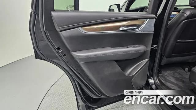 2022 Cadillac XT6 3.6 Sport Sold VIN 1GYFP9RS2NZ147982 – front exterior 2022 Cadillac XT6 3.6 Sport Sold VIN 1GYFP9RS2NZ147982 – front exterior