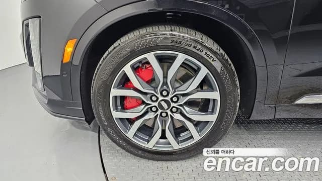 2022 Cadillac XT6 3.6 Sport Sold VIN 1GYFP9RS2NZ147982 – side profile 2022 Cadillac XT6 3.6 Sport Sold VIN 1GYFP9RS2NZ147982 – side profile