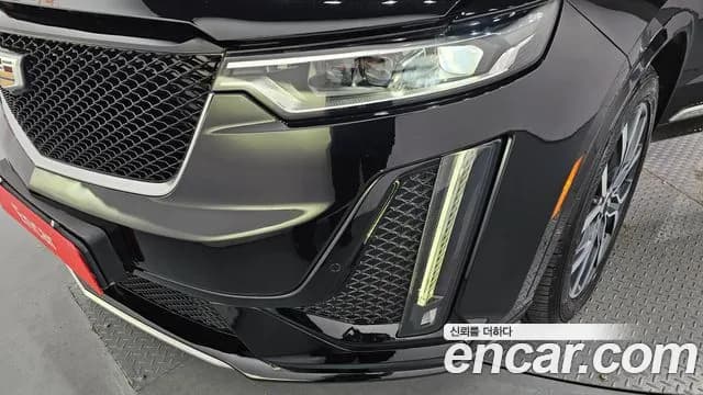 2022 Cadillac XT6 3.6 Sport Sold VIN 1GYFP9RS2NZ147982 – interior seats 2022 Cadillac XT6 3.6 Sport Sold VIN 1GYFP9RS2NZ147982 – interior seats